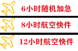 阿里昆莎航空货运快递公司,专业空运当天件