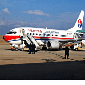 阿里昆莎航空货运航空快运业稳步发展的原因是什么？